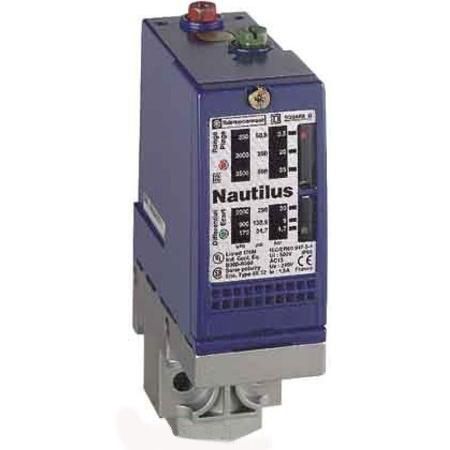 Telemecanique XMLA070D2S11 Switch