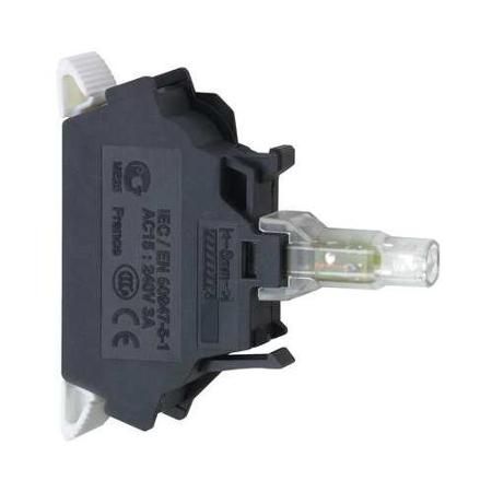 Telemecanique ZBVJ65 LED