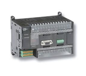 Omron-CP1H-XA40DT1-D PLC