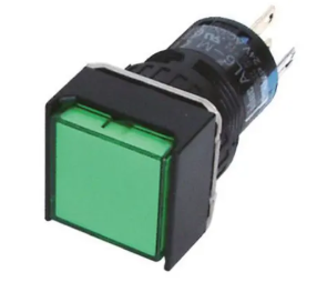IDEC AL6Q-A12-G Device