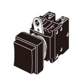 OMRON A22CR11M Switch