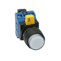 IDEC HW1L-M2F20QD-W-120V Device