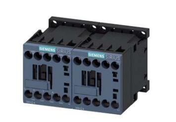 Siemens 3RH24311AU00 Relay