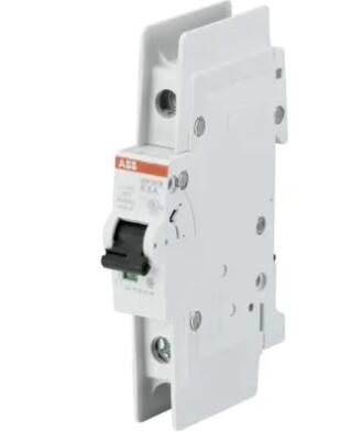 ABB SUP201M-K1 Breaker