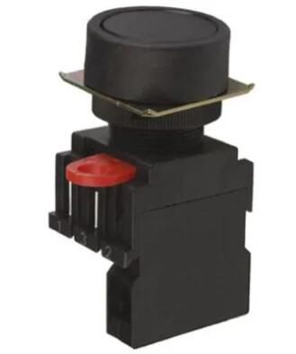 OMRON A22FB Button