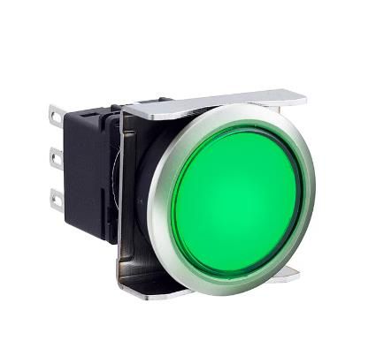 IDEC LBW6ML-A1T14G Device