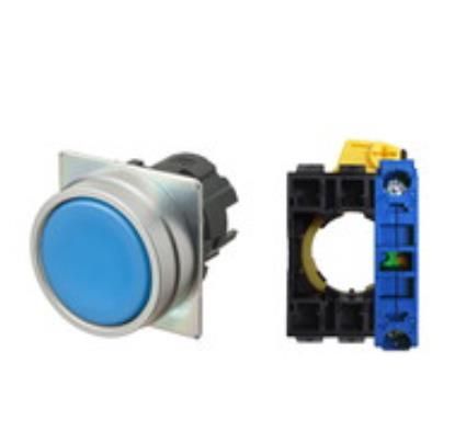 OMRON A22NN-MNM-NAA-G100-NN Device