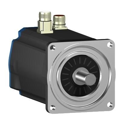 Schneider Electric BSH1001P21F1A Motor