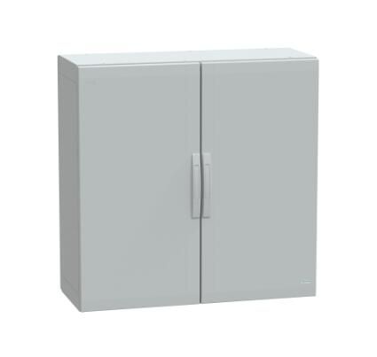 Schneider Electric NSYPLA10104G polyester