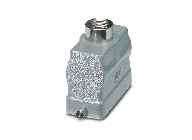 Phoenix Contact 1460064 Connector