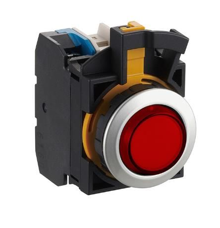 IDEC CW4L-M2E11Q4R Device