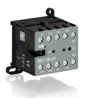 ABB BC7-30-01-01 Contactor