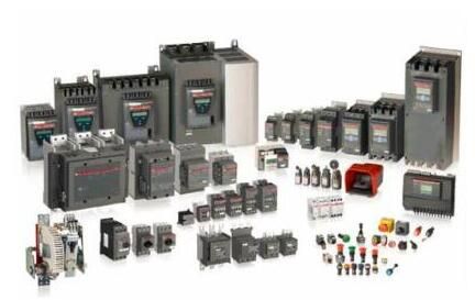 ABB KXTAFLHDLMECH Breakers