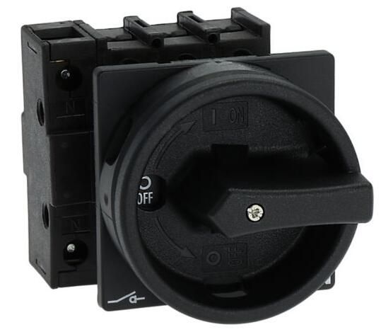 EATON/Moeller 093452 P1-32/EA/SVB-SW/N Device