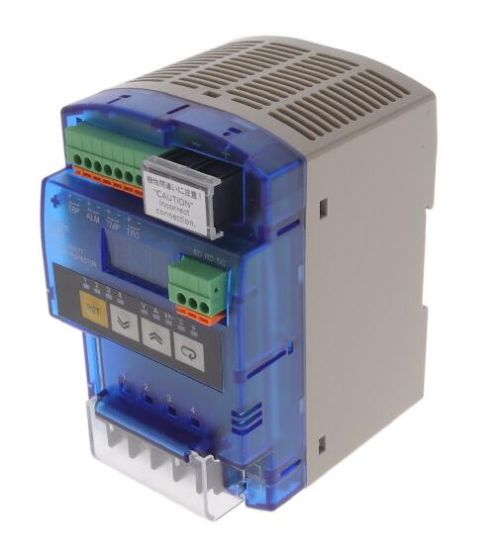 OMRON S8MCP04R Protector