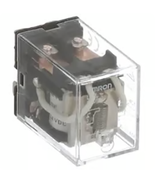 OMRON MY2-D DC12 (S) Device