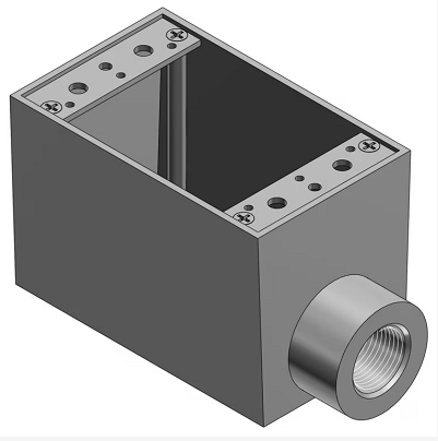 ABB ADFS-3 Device