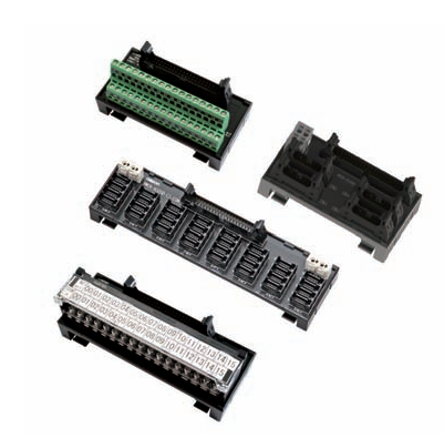 OMRON XW2R-P40BD-COM Device
