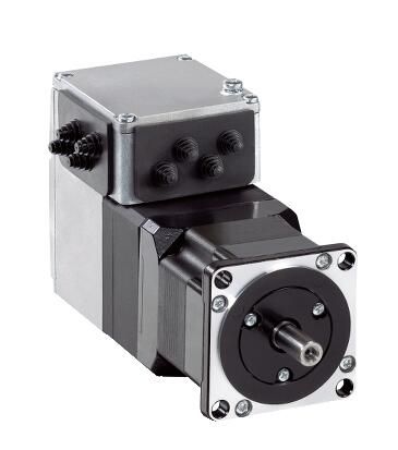 Schneider Electric ILA2K572PC2A0 Integrated