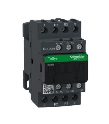 Schneider Electric LC1D128T7 Contactor