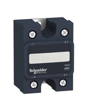 Schneider Electric SSP1A475BDT Relay