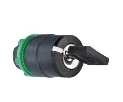 Schneider Electric ZB5AG612 Selector