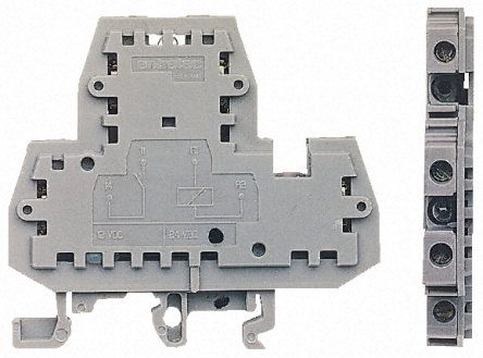 ABB 060702901 Relay