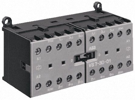 ABB GJL1211901R8100 Contactor