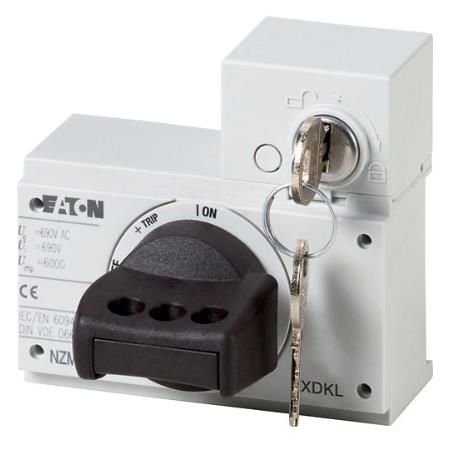 EATON/Moeller 172536 NZM1-XDKL Device