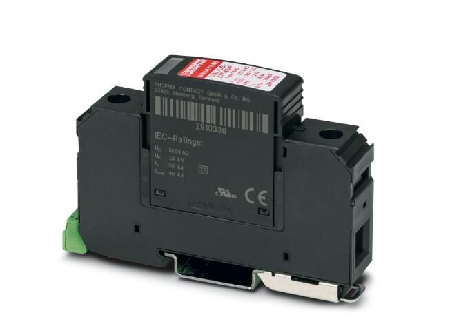 Phoenix Contact 2910343 Protector