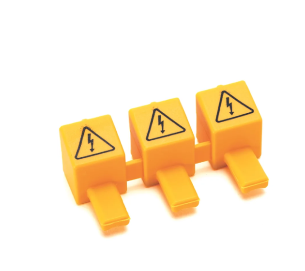 Allen-Bradley 1489-AMRA3 Auxiliary Contact