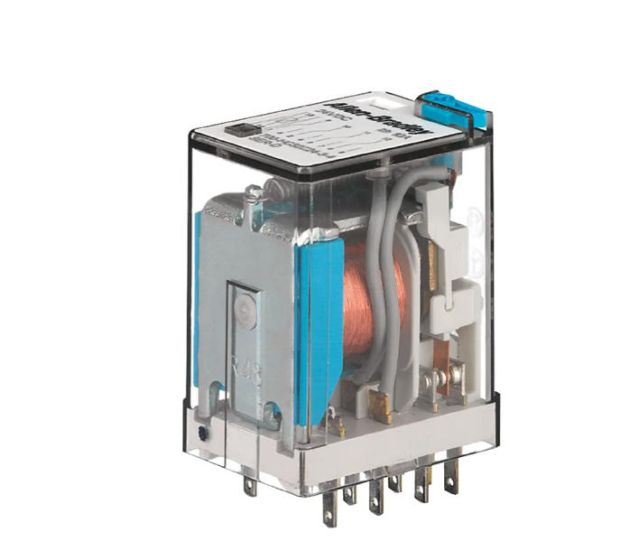 Allen Bradley 700-HC24Z2-3 Device