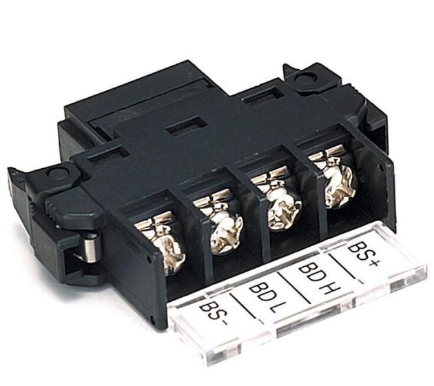 OMRON DCN4TB4 Adapter