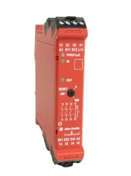 Allen Bradley 440R-S13R2 Device