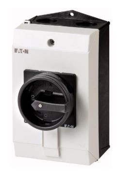 Eaton P1-25/I2/SVB-SW Switches