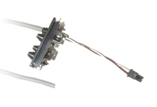 Schneider Electric VW3L20010R200 Cable