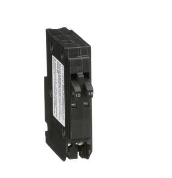 Schneider Electric QO1515 Device