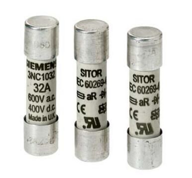 Siemens 3NC1025 SITOR