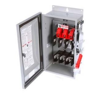 Siemens HF362J Fuse