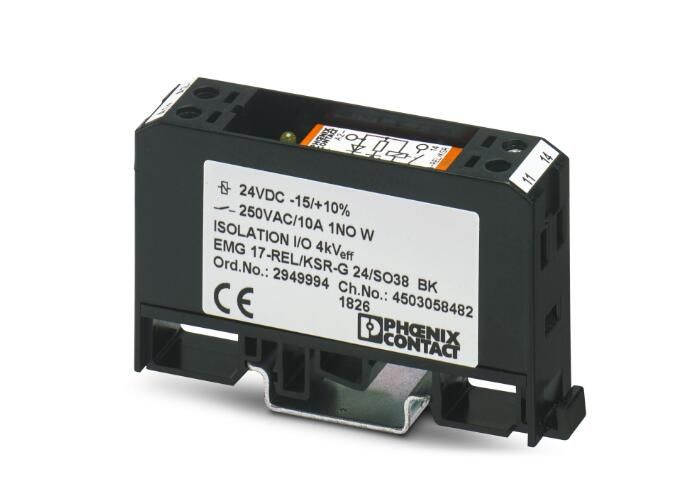 Phoenix Contact 2949994 Relay