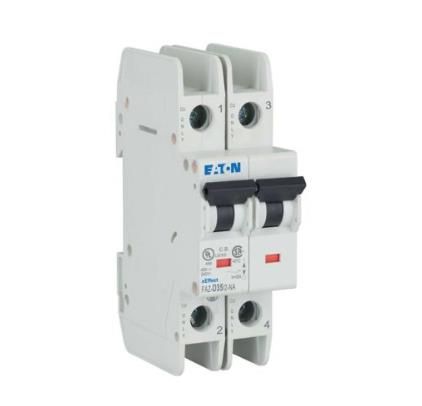 EATON/Moeller 102195 FAZ-D35/2-NA Device