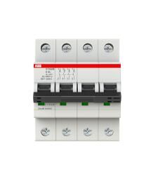 ABB ST204M-B8 Breaker