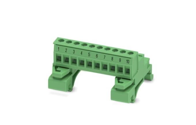 Phoenix Contact 1834657 Connector