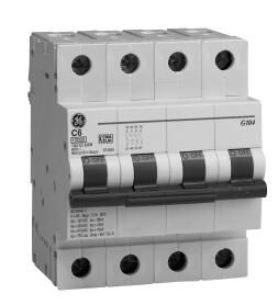 ABB EP64ULC0.5 Breakers
