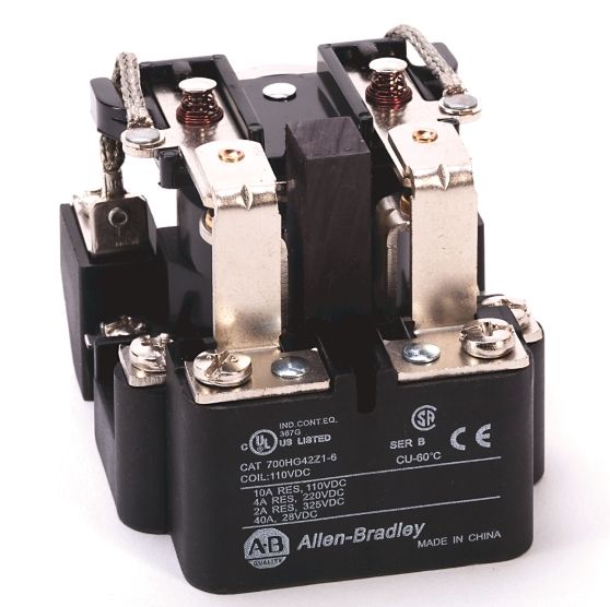 Allen Bradley 700-HG47A24 Device