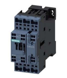 Siemens 3RT20272NB30 Contactor