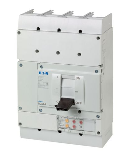 EATON/Moeller 265975 NZMN4-4-VE800 Device