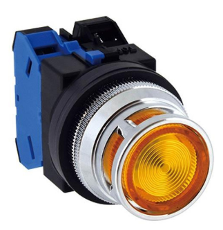 IDEC ALFD21120DNUY Device