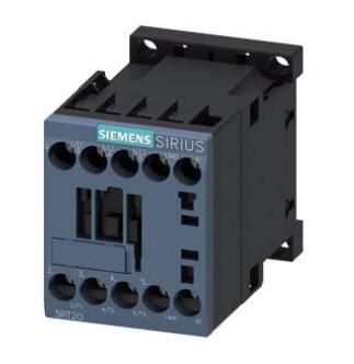Siemens 3RT20171AN21 Contactor