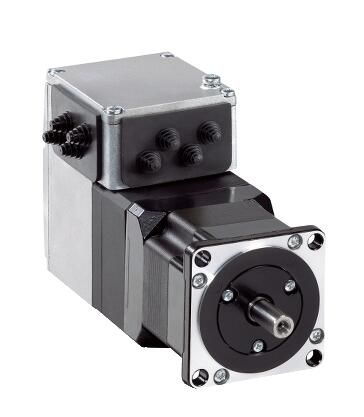 Schneider Electric ILA1B572TC1F0 Integrated